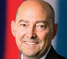 James Stavridis