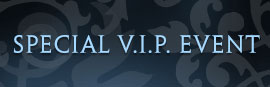 Special VIP Event