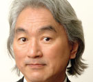Michio Kaku
