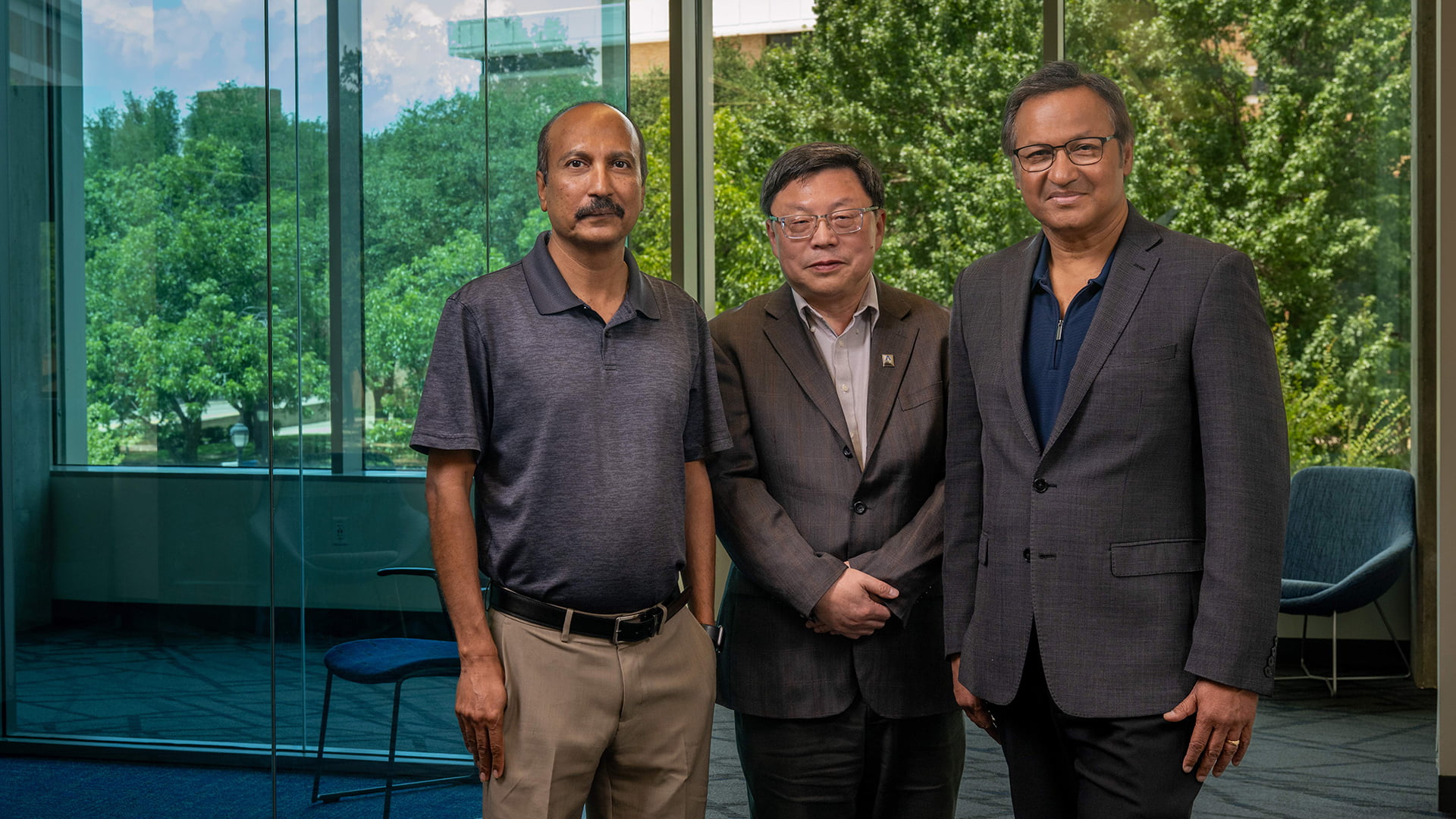 Bringing AI to Health Care