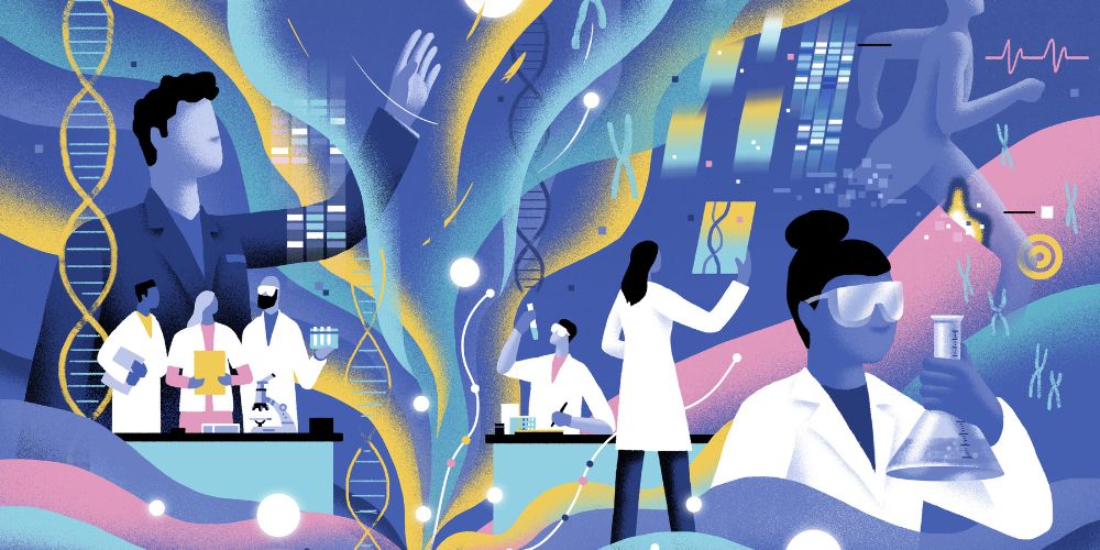 Bringing AI to Health Care