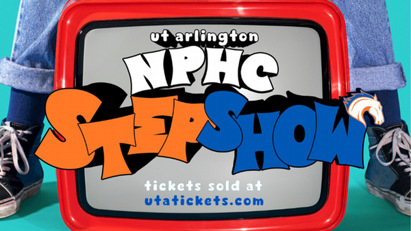 2025 NPHC Homecoming Step Show
