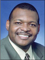 Fred Henry Jr.