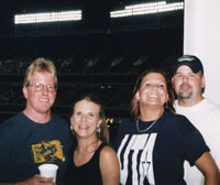 Faculty/Staff Night at The Ballpark