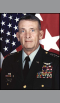 Gen. Tommy Franks