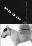 Good As Any bookcover