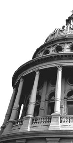 Texas Capitol