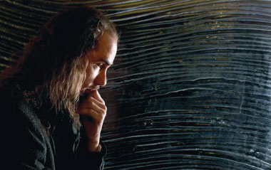 Timothy Westmoreland