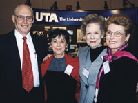 Golden Years Luncheon