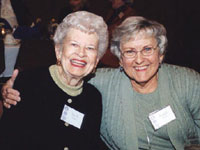 Golden Years Luncheon