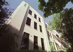 Ransom Hall 2002