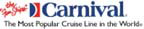 Carnival: The Most Popular Cruise Line in the World