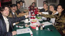 Hispanic Alumni Chapter