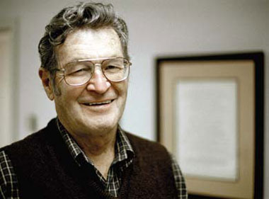 Professor Tom Porter