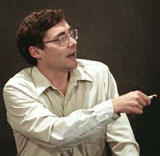 Carl Wieman
