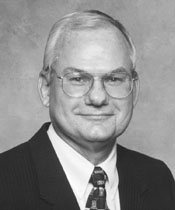 Rex H. Latham