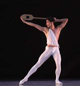 ballet performance