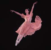 ballet performance