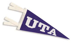 UTA pennant