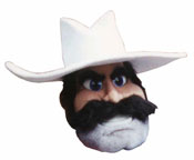 Sam Maverick - AFTER