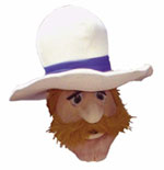 Sam Maverick - BEFORE