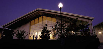 Studio Arts Center