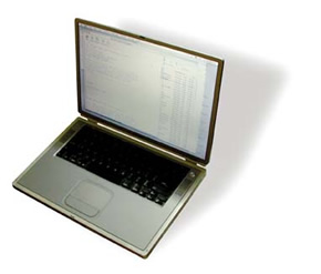 Laptop