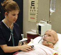 Nursing students do know Jack