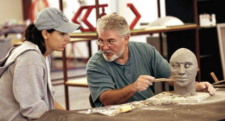 Tiana Flynn and Dalton Maroney