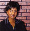 Alumna Jill Darden