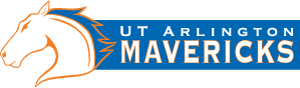 UT Arlington Mavericks Mascot
