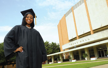 Brittney Joseph - now