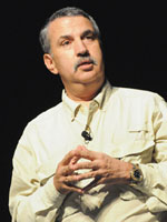 Thomas Friedman