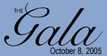 Distinguished Alumni Gala 2005