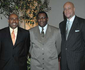 African American Alumni Reception
