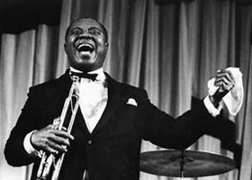 Louis Armstrong