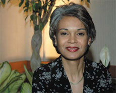 Andrea Arceneaux Coleman