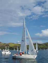 U.S.Women's National Sailing Championship