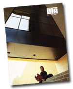 December 1982 UTA Magazine cover December 1982 UTA Magazine cover