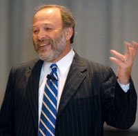 Time columnis Joe Klein