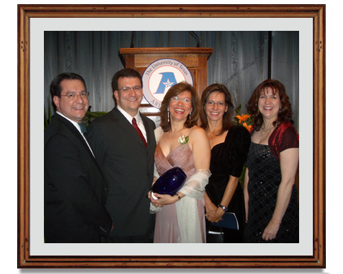 Ponce Family Ponce Family