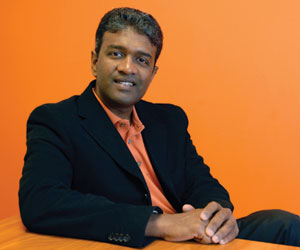 Vasudev Rangadass Vasudev Rangadass