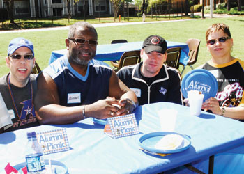 Alumni Picnic