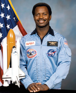 Ronald E. McNair