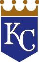 KC Royals logo