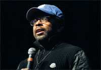 Spike Lee