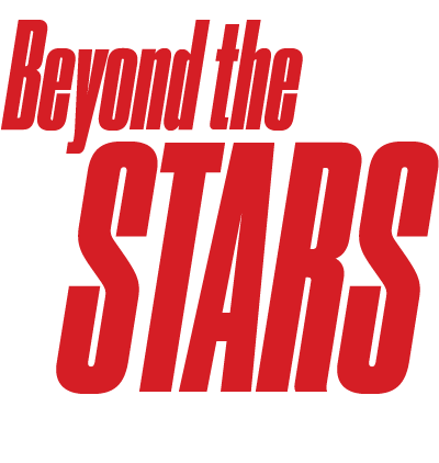 Beyond the Stars