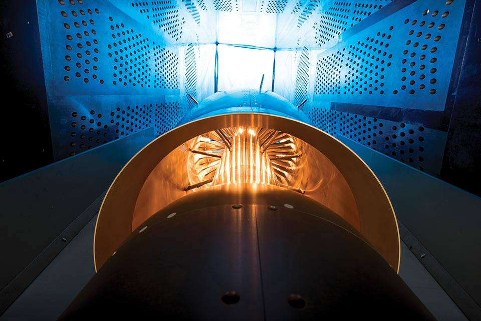 Electrochemical Reactor