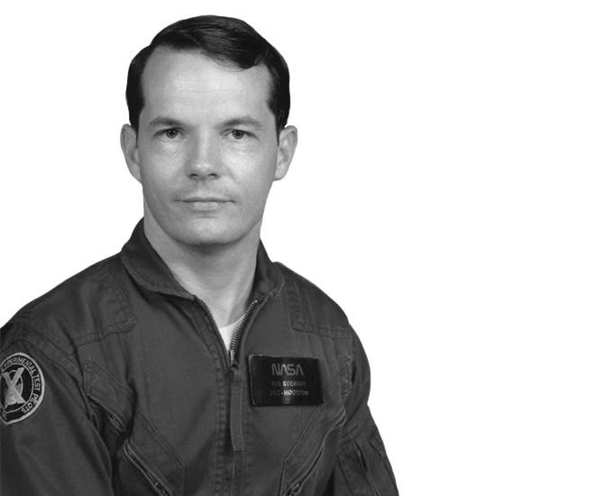 Brig. Gen. Robert L. Stewart