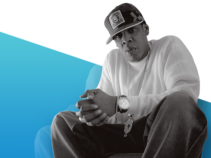 Jay-Z